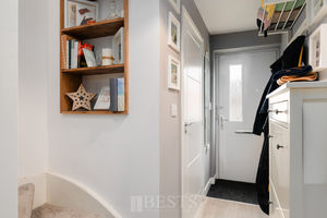 Sonoran Close Castlefields